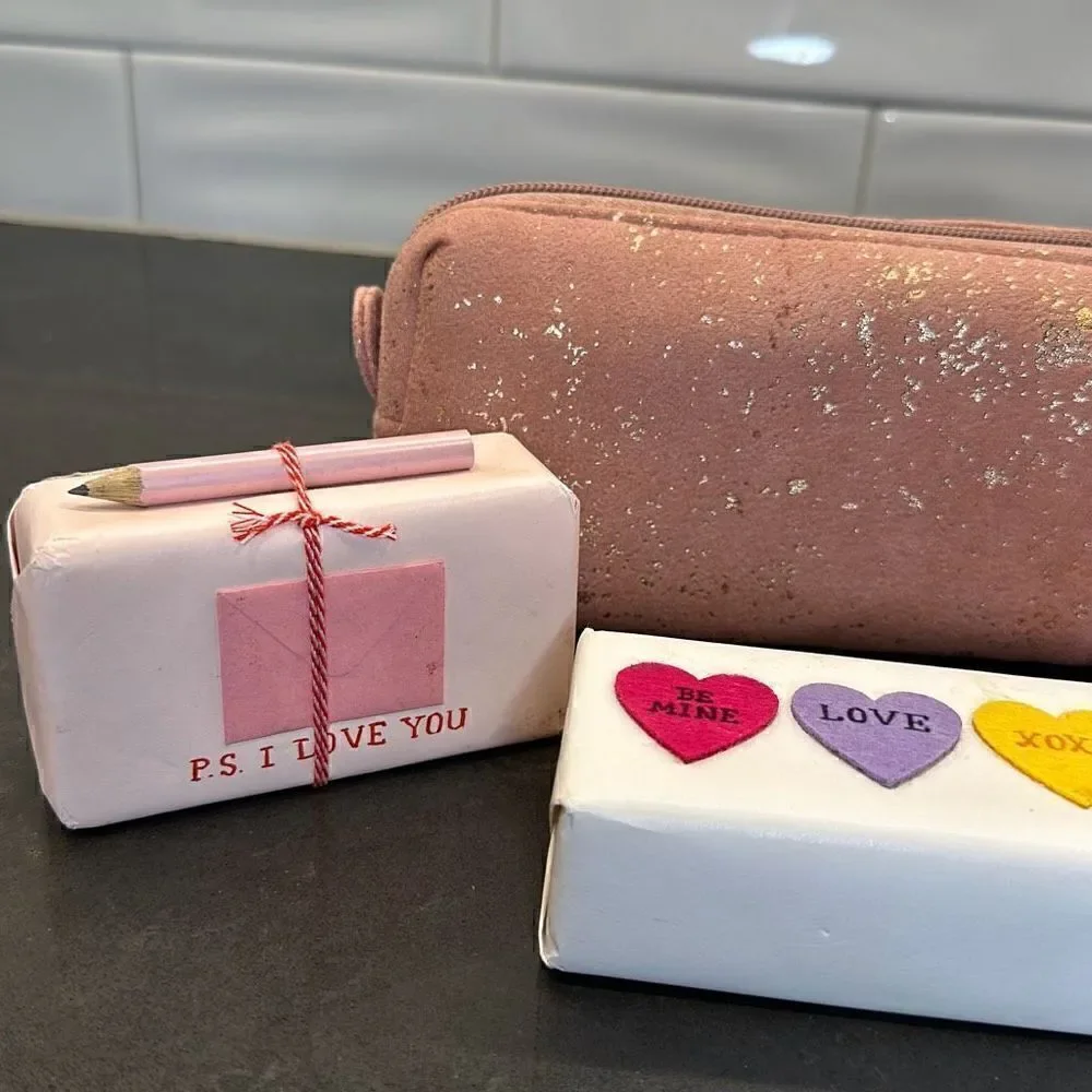 Beauty Bundle-NWT
